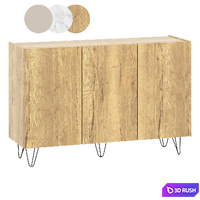 Sideboard Leman 1 3D Model Corona