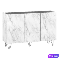 Sideboard Leman 1 3D Model Corona