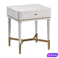 CRIS I Table by Casa Magna 3D Model Corona