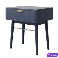 PENELOPE bedside table/ MAISONS DU MONDE 3D Model Corona