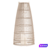 Almeria Lamp Set 3D Model Vray