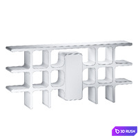 Kyoto cabinet from Odingeniy 3D Model Corona