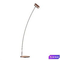 Örsjö Belysning Puck 39911 Floor Lamp 3D Model Vray, Corona