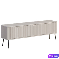 TV stand Zova RTV168 by Perfect Home 3D Model Corona