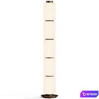 TOWER by Centersvet 3D Model Vray, Corona