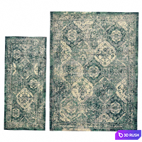 Carpet VONSBEK IKEA \ Rug VONSBÄK IKEA 3D Model Vray