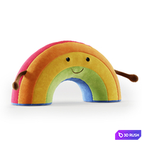 Plush Toys 29 3D Model Vray, Corona