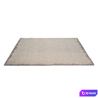 Wanderer RUG 3D Model Vray, Corona