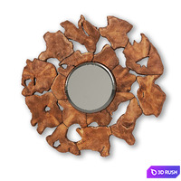 Mirror 3D Model Vray