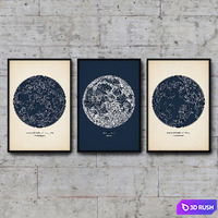 Picture in the frame. Collection 145 3D Model Vray