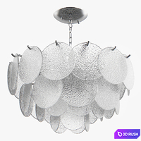 797134 Circo Lightstar 3D Model Vray