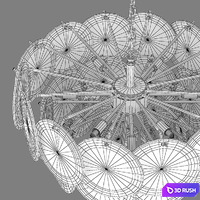 797134 Circo Lightstar 3D Model Vray