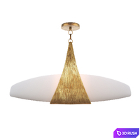 Kelly Wearstler Utopia 2 Light 3D Model