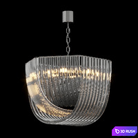 Novaresi Woolball 15000/60 3D Model Corona