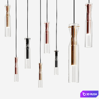 Gallotti &amp; Radice Epsilon Sola 3D Model