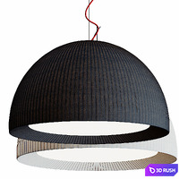 Masiero IMPERO VE 1205 S5 150 cm diameter 3D Model