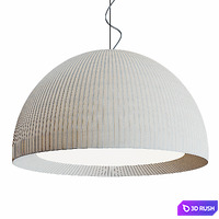 Masiero IMPERO VE 1205 S5 150 cm diameter 3D Model Corona