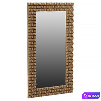 Dantone Home Gobi Mirror 3D Model Vray