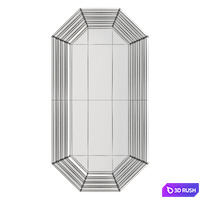 Eichholtz mirror Parade L 3D Model Corona