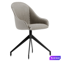 Potocco LYZ 918 GI 3D Model Vray