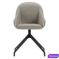 Potocco LYZ 918 GI 3D Model Vray