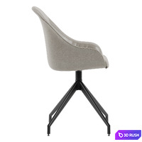 Potocco LYZ 918 GI 3D Model Vray