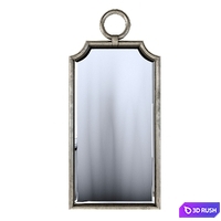 Mirror DG Home piedmont 3D Model Corona