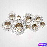 155173-26 3D Model Vray