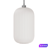 Nordlux - Milford 20 30 Pendant 3D Model Vray, Corona