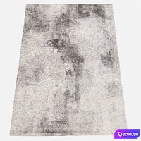 Rugs Modern Collection 7 3D Model Corona