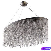 MASIERO CRISTALLE S 6/120/40 OV 3D Model Corona