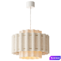 Pendant lamp STOCKHOLM 2025 Ikea 3D Model Corona