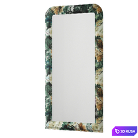 Judarn Mural Mirror 3D Model Corona