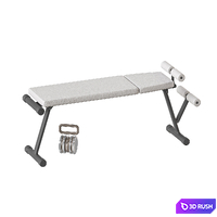 Sports set 11 3D Model Vray, Corona