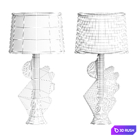 Sarah-Nedovic 3D Model Vray