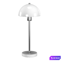Vienda Table Lamp 3D Model Vray, Corona