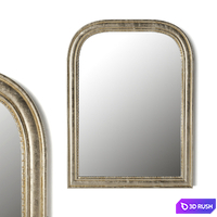Mirror Afsan LA REDOUTE 3D Model Vray