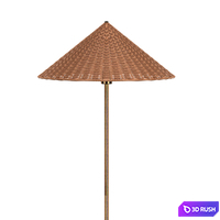 Ardini-1 floor lamp 3D Model Vray, Corona