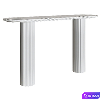 Console RICHMOND INTERIORS DAYTON 3D Model Corona