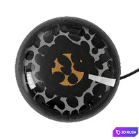 Table lamp FLAKES by Favius 3D Model Corona