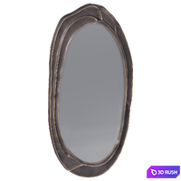 Mirror Karma - Eichholtz 3D Model Corona
