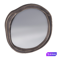 Mirror Karma - Eichholtz 3D Model Corona