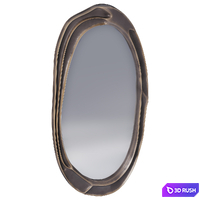 Mirror Karma - Eichholtz 3D Model Corona