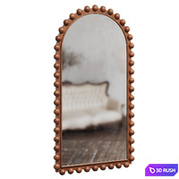 Floor Mirror Emilia Soho Home 3D Model Vray, Corona