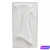 Wall Decor 10 3D Model Vray