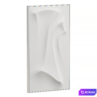 Wall Decor 10 3D Model Vray