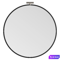 NOUVEAU ROUND | Mirror 3D Model Corona