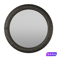 Wutai Mirror by DANTONE HOME 3D Model Corona