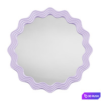 Wall mirror Grai 3D Model Corona