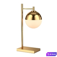 Lamp Lucia Tucci Tous T1694.1 3D Model Vray